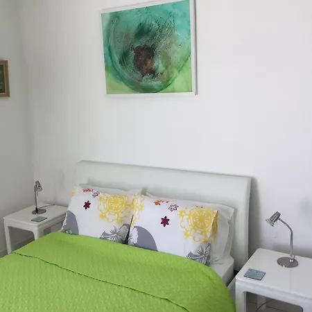 Apartman Front Piszúri