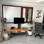 Front Pissouri