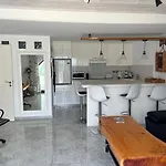 Front Apartment