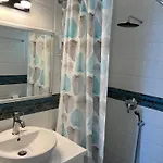 Front Apartment