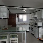 Apartment Front Pissouri