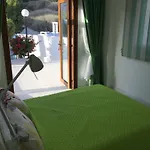 Front Apartment Pissouri