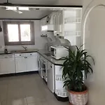 Apartment Front Pissouri