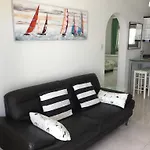 Front Apartment