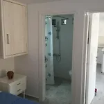 Apartment Front Pissouri