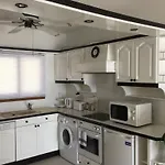 Apartment Front *