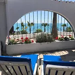 Front * Pissouri