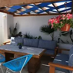 Front Pissouri