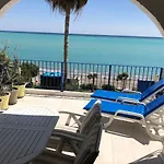 Apartment Front