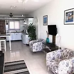 Front Apartment