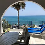 Front Pissouri