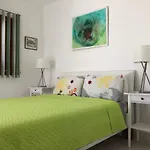 Apartment Front *