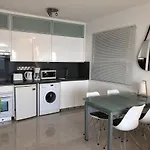 Front Apartment *