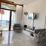 Apartment Front Pissouri
