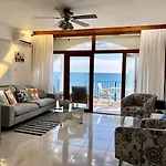 Apartment Front