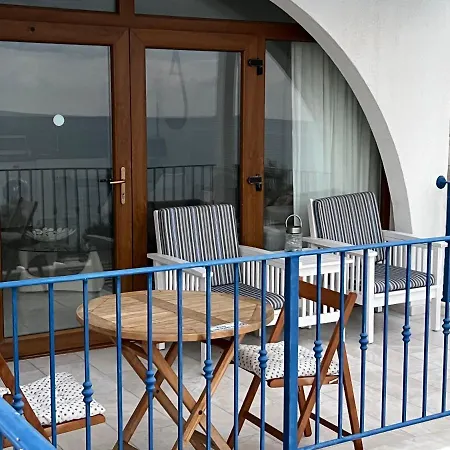 Front Apartment Pissouri