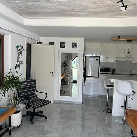 Front Apartment