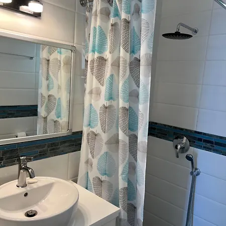 Front Apartment