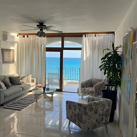 Front Pissouri