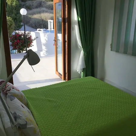 Front Apartment Pissouri