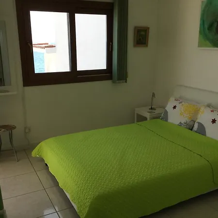 Front * Pissouri