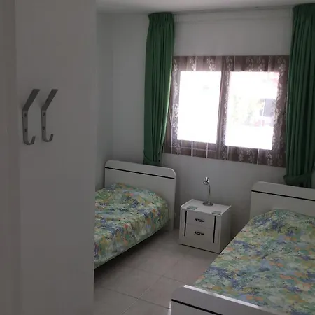 Front Pissouri