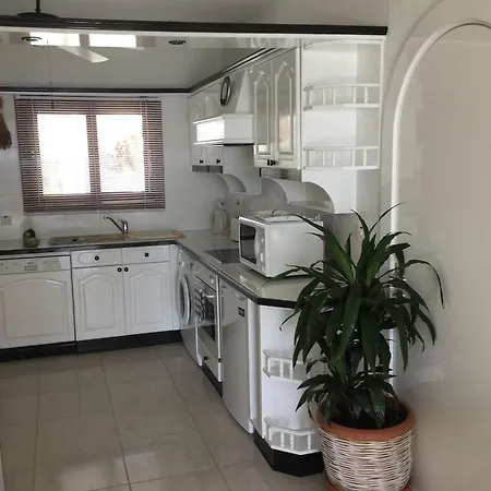 Apartment Front Pissouri