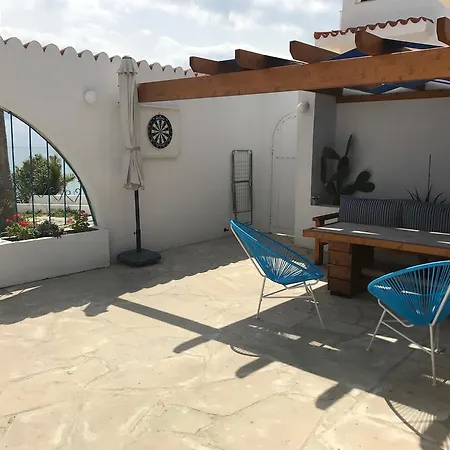 Front Apartment Pissouri