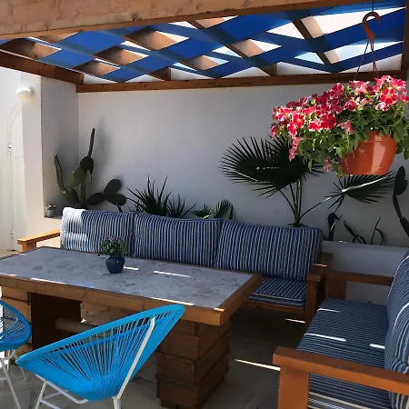 Front Pissouri