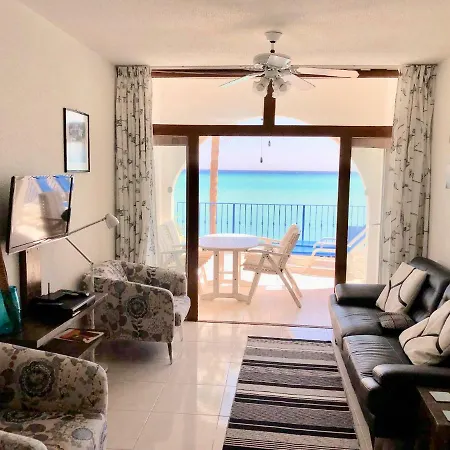 Front Apartment Pissouri