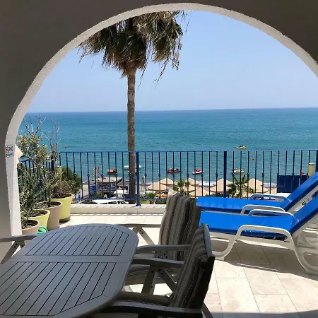 Front Pissouri