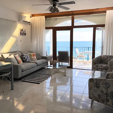 Front Apartment Pissouri