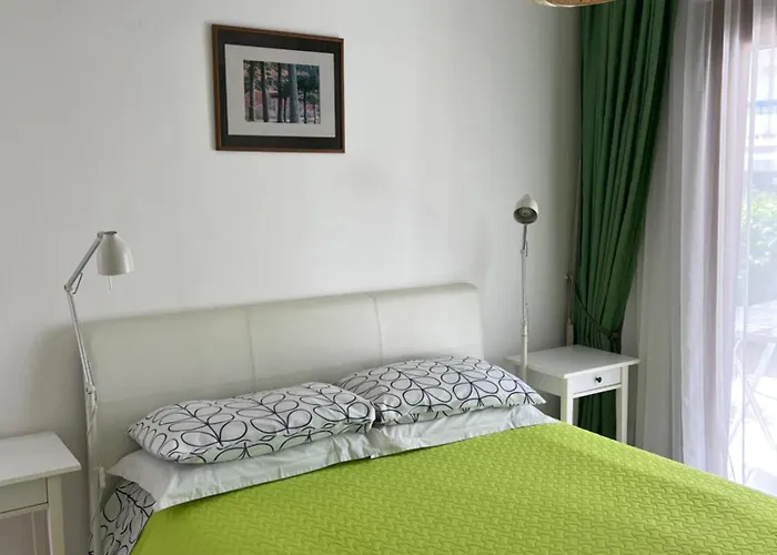 Front Apartamento Pissouri