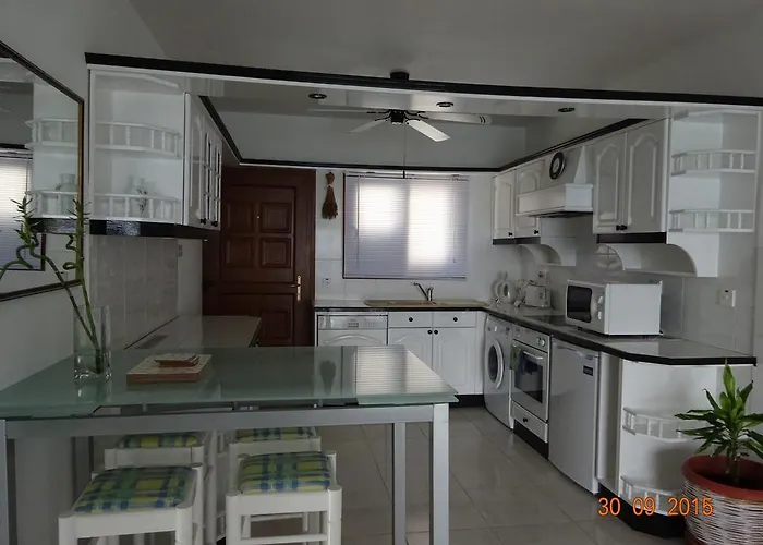 Apartamento Front Pissouri