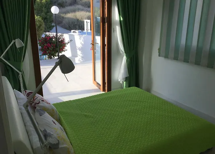 Front Apartamento Pissouri