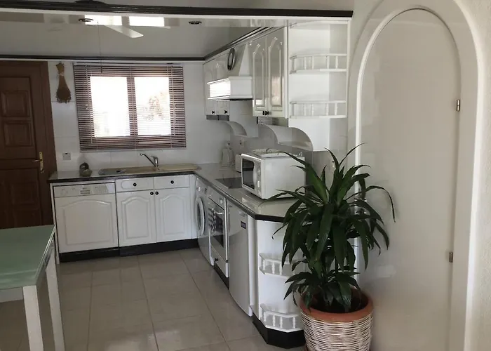 Apartmán Front Pissouri
