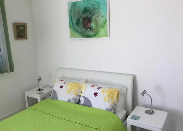 Apartmán Front Pissouri