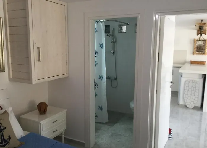 Apartmán Front Pissouri