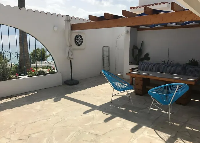 Front Apartmán Pissouri